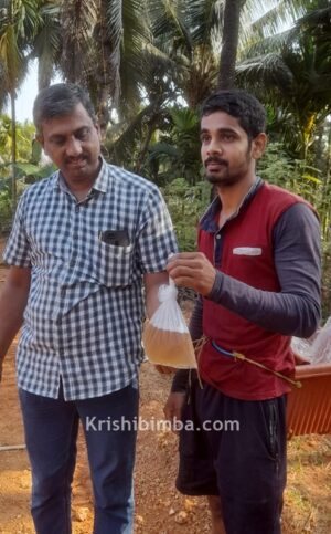 ಆಹಾ ಎಂಥಾ ರುಚಿ ಈ ಕಲ್ಪರಸ: ದಾಹ ನೀಗಿಸೋ ಆರೋಗ್ಯಕರ ಅಮೃತದ ಕಥೆ ಇದು