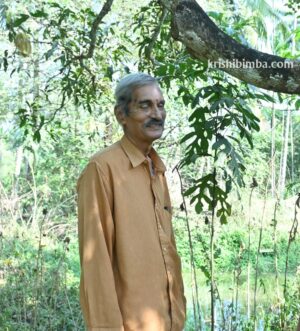 ಕೃಷಿ ಕನಸಿನಲ್ಲಿ ಬದುಕು ಬೆಳಗಿತು : ಬ್ರಹ್ಮಾವರ ಯಶಸ್ವಿ ಕೃಷಿಕನ ಕತೆ ಇದು!