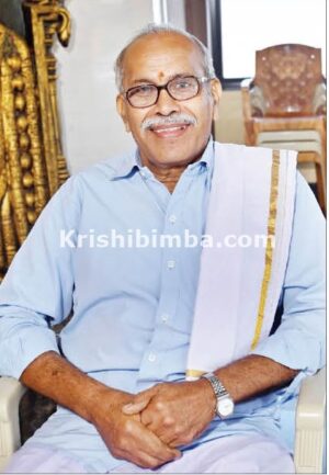 ಸಾವಯವ ಕೃಷಿಯಿಂದ ಯಶಸ್ಸು:ಕೃಷಿ ಅಂದ್ರೆ ಇವರಿಗೆ ತಪಸ್ಸು