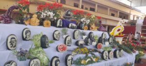 ಮೈಮನವ ಆಕರ್ಷಿಸಿತು ಉಡುಪಿ ಫಲಪುಷ್ಪ ಪ್ರದರ್ಶನ: ತೆರೆಯಿತು ಕೃಷಿಯ ಹೊಸ ಲೋಕ