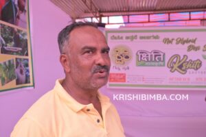 ದೇಶಿಯ ತರಕಾರಿ ಬೀಜೋತ್ಪಾದನೆ, ಸಂರಕ್ಷಣೆಯಲ್ಲಿ ಇವರು ಎತ್ತಿದ ಕೈ !