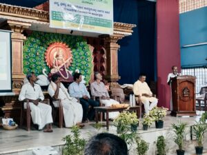 ಮಂಗಳೂರಿನ ಸಾವಯವ ಕೃಷಿಕ ಗ್ರಾಹಕ ಬಳಗದ ವೆಬ್-ಸೈಟಿಗೆ ಚಾಲನೆ