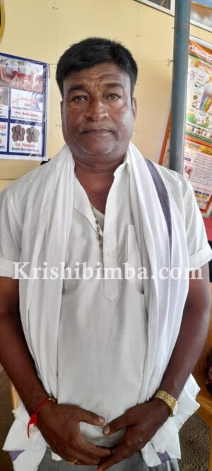 ದೇಶೀಯ ಗೋ ಉತ್ಪನ್ನಗಳಿಂದ ಔಷಧ ತಯಾರಿಸಿ ಸೈ ಎನ್ನಿಸಿಕೊಂಡ ಕೃಷಿಕ