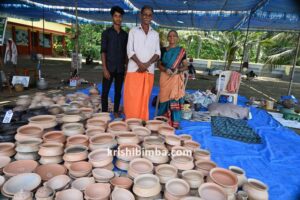 ಮಡಕೆ ಬದುಕಿನ ಕುಡಿಕೆ: ಮಣ್ಣಿನ ಪಾತ್ರೆಯ ಕಾಯಕದಲ್ಲೇ ಬೆಳಗಿದ ಶ್ರಮಜೀವಿಗಳು