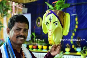 ಕಸದಿಂದ ರಸ: ಮನ ಸೆಳೆಯುತ್ತದೆ ಇವರ ಬಾಟಲ್ ಗಾರ್ಡನ್!