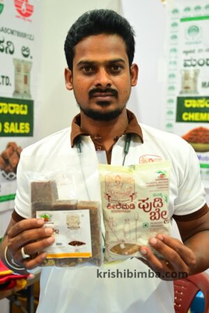 ಮತ್ತೆ ಕರೆಯುತಿದೆ ಮಂಡ್ಯದ ಬೆಲ್ಲ! ಸ್ವಾವಲಂಬನೆಗೆ ಸಿಹಿಸಿಹಿ ದಾರಿ