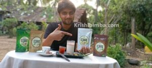ಅಹಾ!…ಇದು ಅಡಿಕೆ ಪೇಯ!: ಇವರು ತಯಾರಿಸ್ತಾರೆ ಅಡಿಕೆಯ ವಿವಿಧ ಸ್ವಾದಿಷ್ಟಕರ ಪೇಯ!