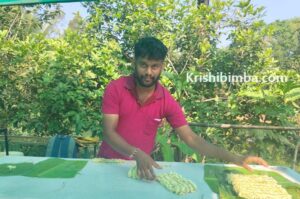 ಉಡುಪಿ ಮಲ್ಲಿಗೆ ಕಟ್ಟೆಯಿಂದ ಅರಳಿತು ಇವರ ಜೀವನ