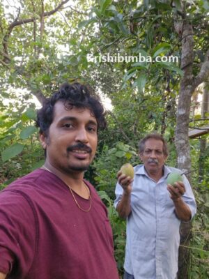 ಗಿಡ ಮೂಲಿಕಾ ಔಷಧಿ, ನೈಸರ್ಗಿಕ ಹಣ್ಣುಗಳ ಐಸ್ಕ್ರೀಮ್ ಸ್ವ ಉದ್ಯಮದಲ್ಲಿ ಯುವಜನತೆಗೆ ಇವರೇ “ಆದರ್ಶ”