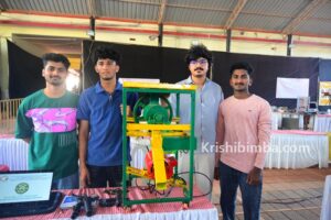 ಸಿಂಗಾಪುರ ಅಡಿಕೆ ಸುಲಿಯುವುದಕ್ಕೆ ಇಲ್ಲಿದೆ ಸುಲಭ ಸಾಧನ