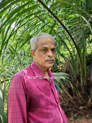 ಸಾವಯವ ಕೃಷಿಯಲ್ಲಿ ಸ್ವಯಂಚಾಲಿತ ವ್ಯವಸ್ಥೆ: ಪ್ರಯೋಗಗಳಿಂದಲೇ ಗೆದ್ದ ಸಾವಯವ ಕೃಷಿಕ!